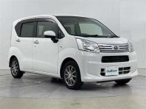 2018 Daihatsu Move