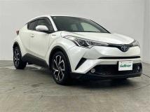 2017 Toyota C-HR