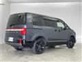 2024 Mitsubishi Delica D5