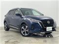 2021 Nissan KIX