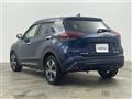 2021 Nissan KIX
