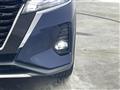 2021 Nissan KIX