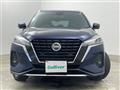 2021 Nissan KIX