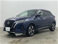 2021 Nissan KIX