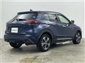 2021 Nissan KIX