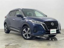 2021 Nissan KIX