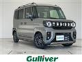 2026 Suzuki Spacia