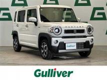 2025 Suzuki Hustler