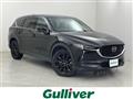 2022 Mazda CX-8