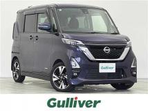 2020 Nissan ROOX