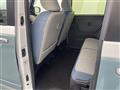 2022 Daihatsu Move Canbus