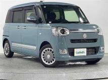 2022 Daihatsu Move Canbus