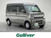 2025 Suzuki Every