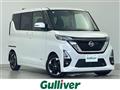 2020 Nissan ROOX