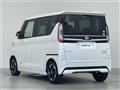 2020 Nissan ROOX