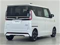 2020 Nissan ROOX
