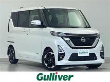2020 Nissan ROOX