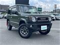 2023 Suzuki Jimny