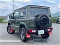2023 Suzuki Jimny