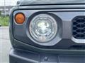 2023 Suzuki Jimny