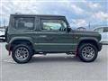 2023 Suzuki Jimny