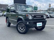 2023 Suzuki Jimny