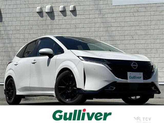 2021 Nissan Nissan Others