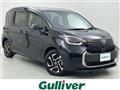 2023 Toyota Sienta