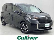 2023 Toyota Sienta