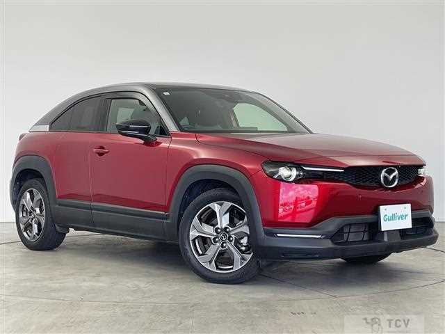 2021 Mazda Mazda Others