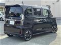 2017 Honda N BOX