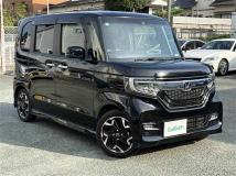 2017 Honda N BOX