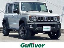 2025 Suzuki Jimny