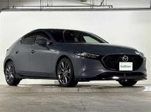 2019 Mazda Mazda3