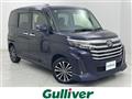 2021 Toyota Roomy