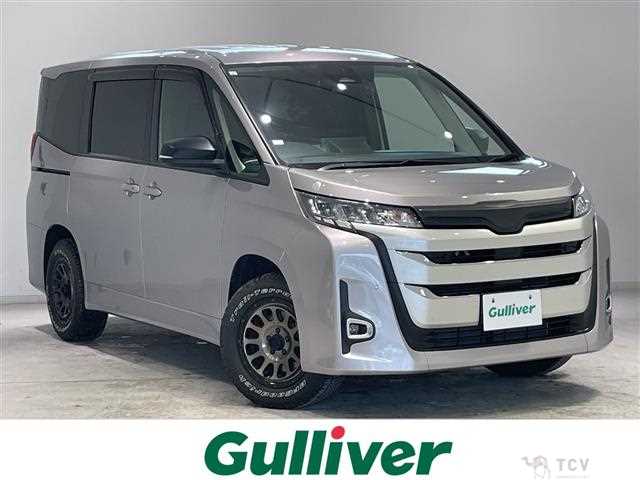 2023 Suzuki Landy