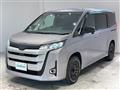 2023 Suzuki Landy
