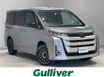2023 Suzuki Landy