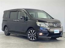 2013 Honda Step WGN