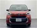 2023 Toyota Sienta