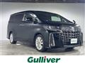 2020 Toyota Alphard