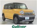 2016 Suzuki Hustler