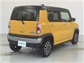 2016 Suzuki Hustler