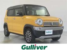 2016 Suzuki Hustler