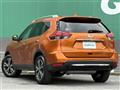 2019 Nissan X-Trail
