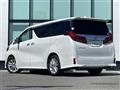 2018 Toyota Alphard