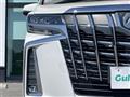 2018 Toyota Alphard