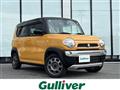 2016 Suzuki Hustler