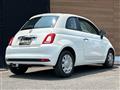 2021 Fiat 500