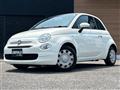 2021 Fiat 500